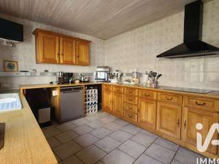 Vente maison 7 pièces Vente maison 7 pièces