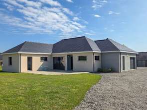 Vente Maison 4 chambresVernantes