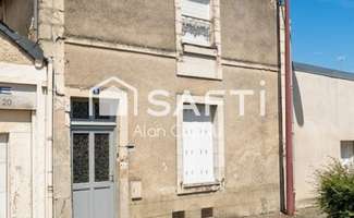 Photo Vente maison Vernantes
