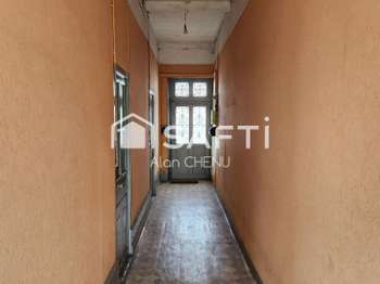 Vente maison 3 pièces Vente maison 3 pièces