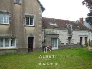 Vente maison 12 pièces