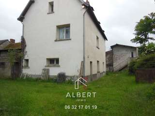 Vente maison 12 pièces