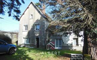 Photo Vente maison Vernantes