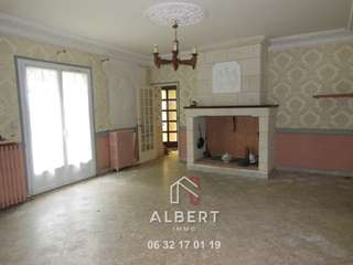 Vente maison 12 pièces