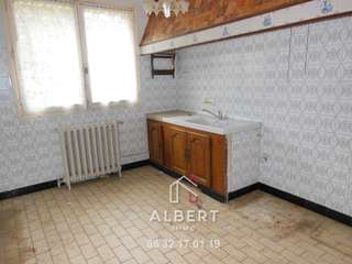 Vente maison 12 pièces