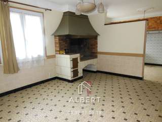 Vente maison 12 pièces