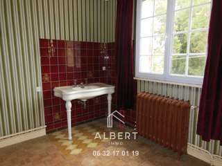 Vente maison 12 pièces