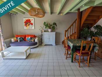 Photo Vente maison Vernantes