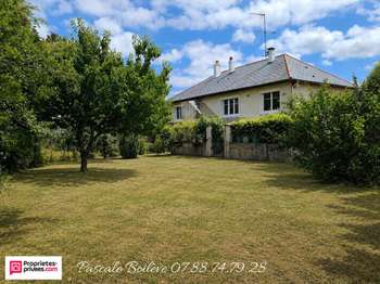 Vente Maison 2 chambresVernantes