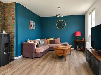 Vente maison 5 pièces Vente maison 5 pièces