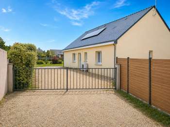 Vente Maison 3 chambresVernantes