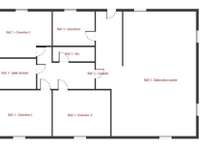 Vente maison 4 pièces Vente maison 4 pièces