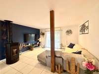 Vente maison 7 pièces Vente maison 7 pièces