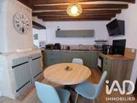 Vente maison 7 pièces Vente maison 7 pièces