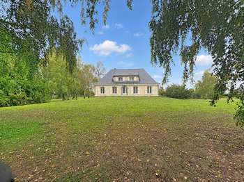 Vente Maison 3 chambresVernantes