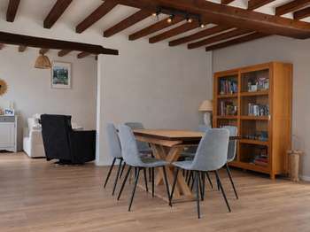 Vente maison 7 pièces Vernantes 49