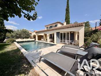 Maison 4 pièces 100 m² · à Vernègues · 100 m² · 480 000 €
