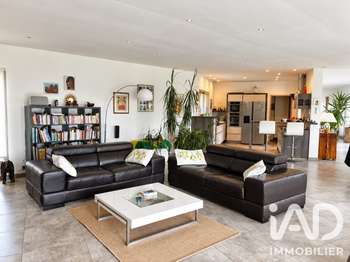 Vente Maison 3 chambresVernègues