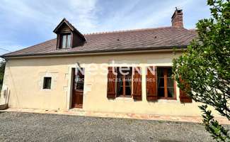 Photo Vente maison Verneil-le-Chétif