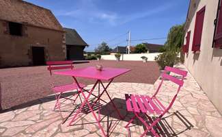 Photo Vente maison Verneil-le-Chétif