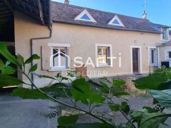 Vente Maison 3 chambresVerneil-le-Chétif