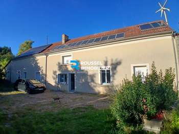Photo Vente maison Verneil-le-Chétif