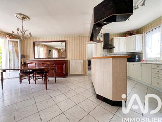 Vente maison 6 pièces Vente maison 6 pièces