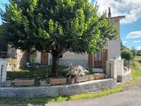 Vente maison Vernet-la-Varenne - 63