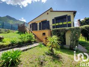 Vente Maison 4 chambresVernet-les-Bains