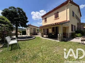 Vente maison 7 pièces Vernet-les-Bains 66