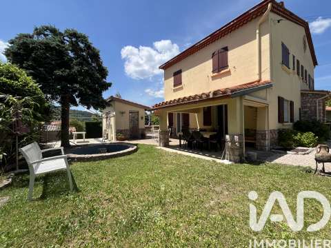 Vente maison 7 pièces Vernet-les-Bains 66