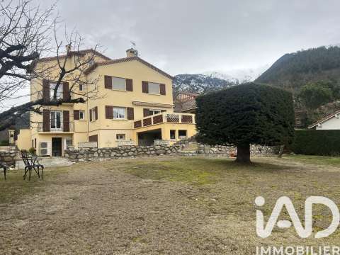 Vente maison 7 pièces Vernet-les-Bains 66