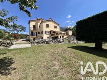 Vente Maison 5 chambresVernet-les-Bains