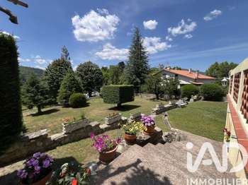 Vente Maison 5 chambresVernet-les-Bains