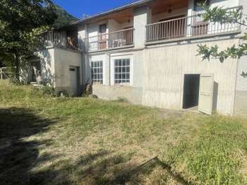 Vente Maison 1 chambreVernet-les-Bains