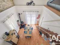 Vente maison 3 pièces Vente maison 3 pièces