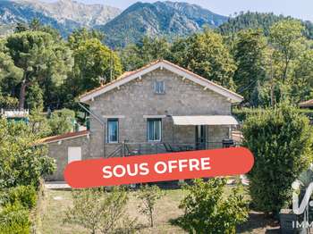 Maison 3 pièces 87 m² · à Vernet-les-Bains · 87 m² · 189 000 €