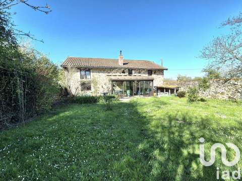 Vente maison 5 pièces Verneuil 16
