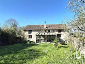 Vente Maison 3 chambresVerneuil