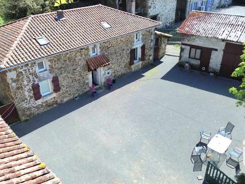 Vente maison 5 pièces Verneuil 16