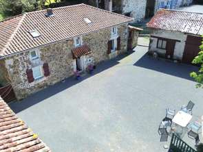 Vente Maison 4 chambresVerneuil