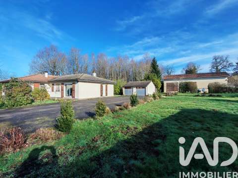 Vente maison 5 pièces Verneuil 16