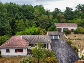 Vente maison 5 pièces Verneuil 16