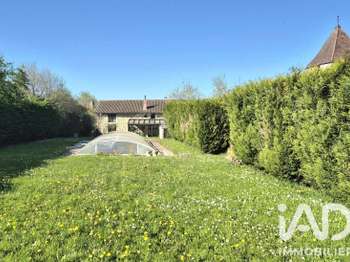 Vente maison 4 pièces Verneuil 16