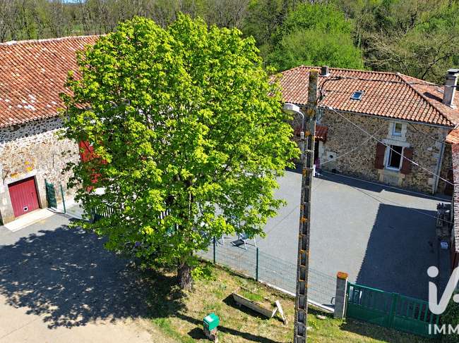 Maison 5 pièces 133 m² · à Verneuil · 133 m² · 281 000 €