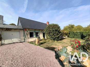 Vente Maison 1 chambreVerneuil d'Avre et d'Iton
