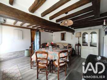 Vente maison 2 pièces Vente maison 2 pièces