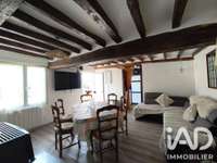 Vente maison 2 pièces Vente maison 2 pièces