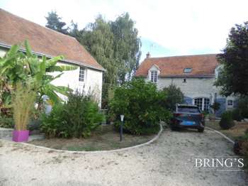 Vente maison 10 pièces Vente maison 10 pièces