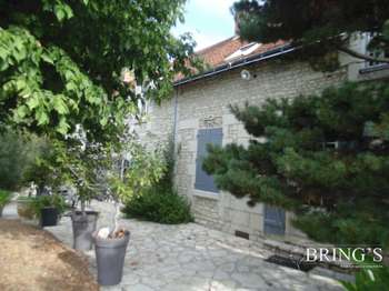Vente maison 10 pièces Vente maison 10 pièces